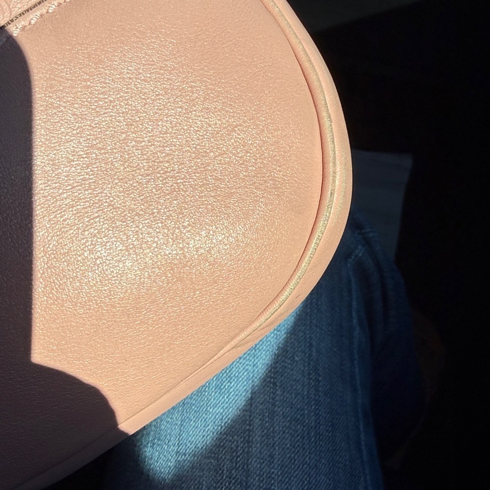 Gucci leather Bree Hobo - Picture 9 of 16